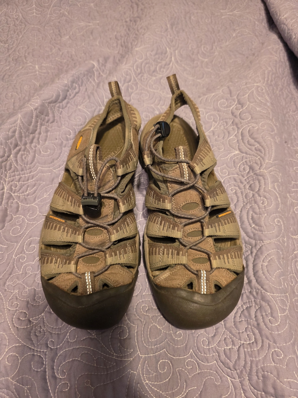 Womens Keen Newport Sandals